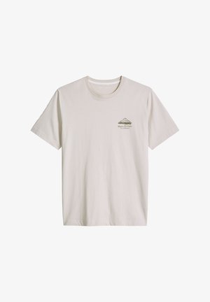 Marc O'Polo, - T-shirt z nadrukiem