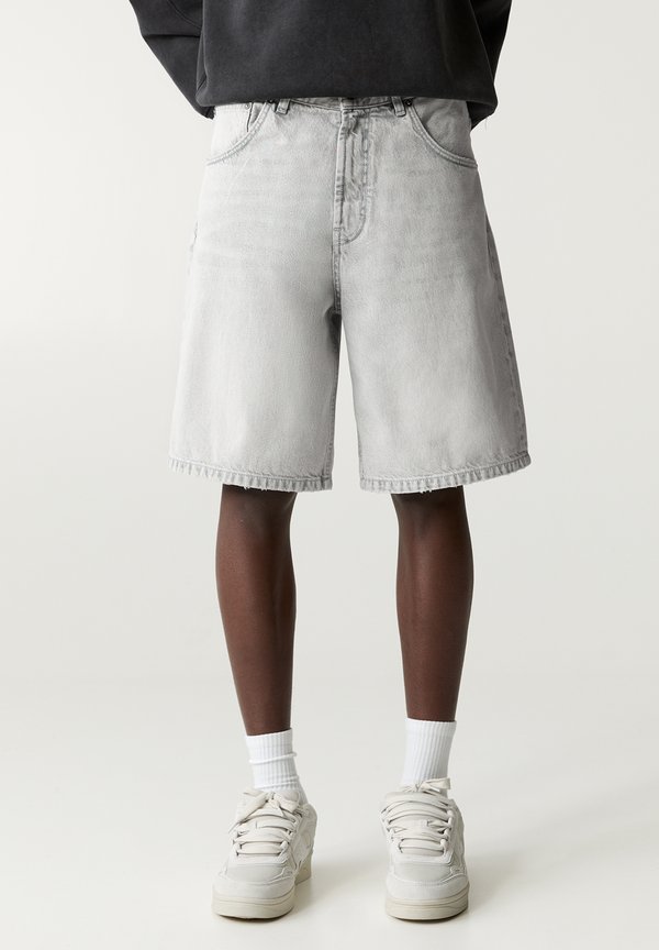 BAGGY - Jeans Shorts