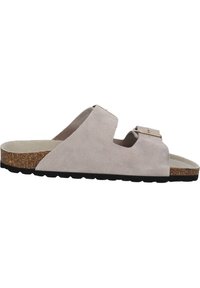 Palado Sandalias planas - grau