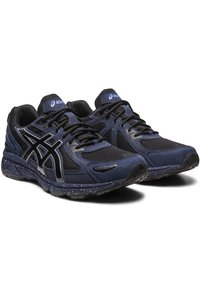 ASICS SportStyle GEL VENTURE  - Zapatillas - black pure silver