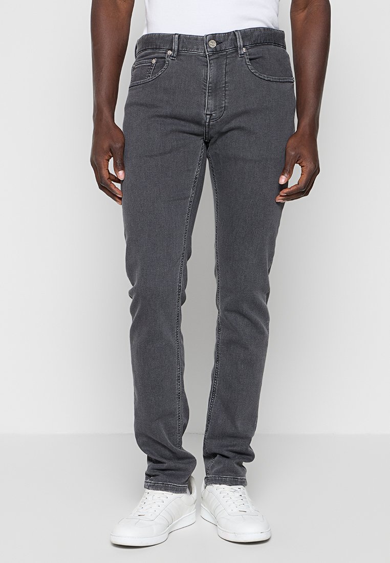 Lacoste Slim fit jeans meerkleurig