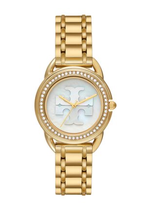 Tory Burch THE MILLER - Ure - gold-coloured