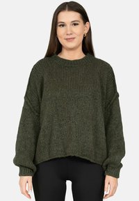 Niet geselecteerd, khaki