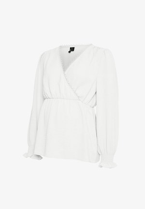 Vero Moda, VERO MODA - Camicetta - snow white
