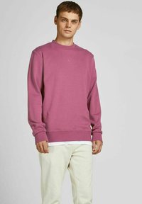 Jack & Jones UNISEX - Pusa - hawthorn rose