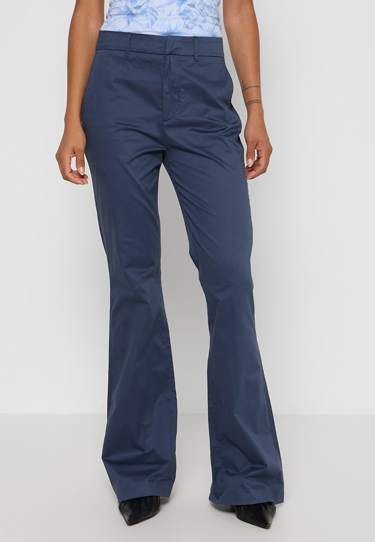 7 For All Mankind Chino donkerblauw 7 For All Mankind Chino donkerblauw