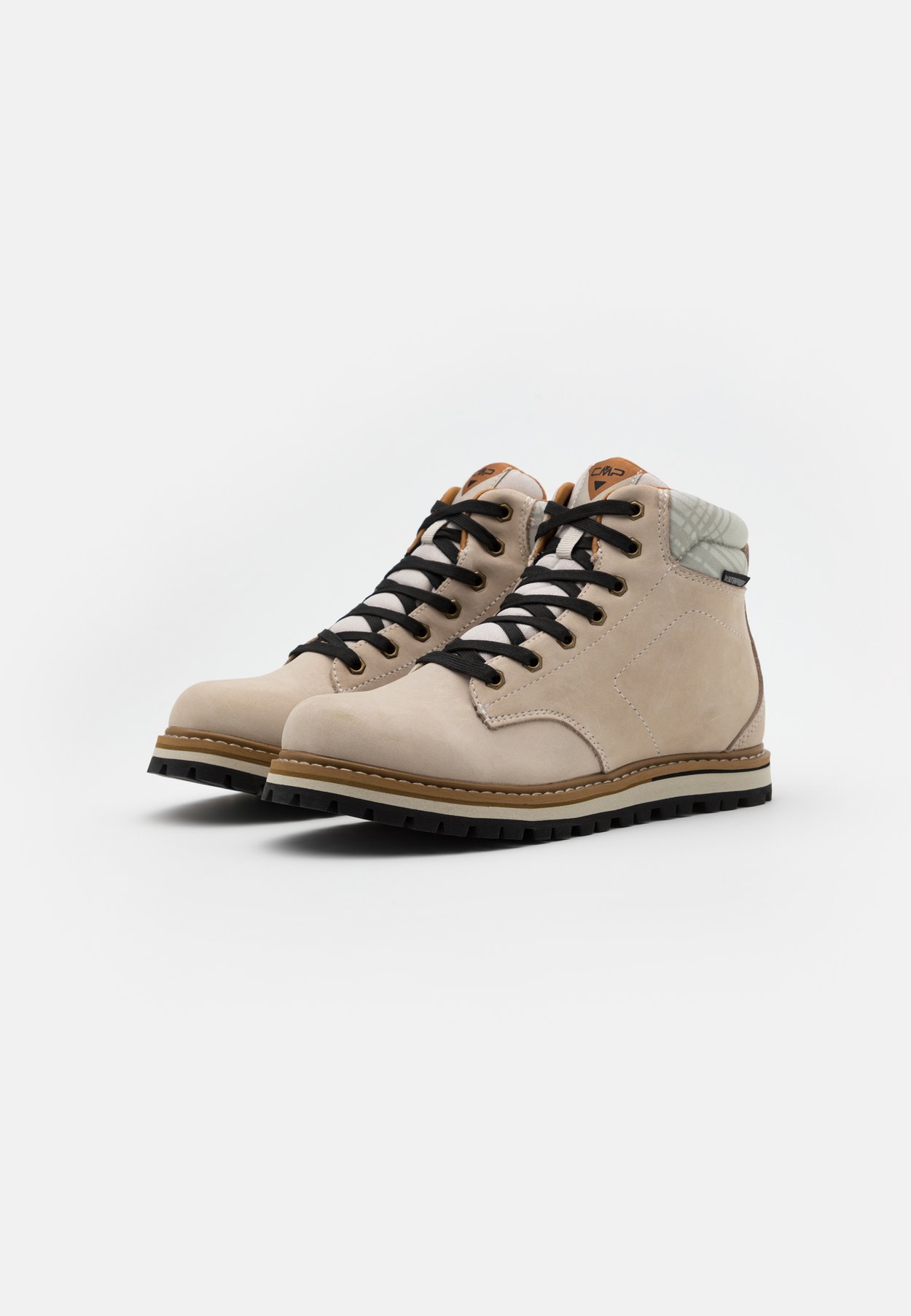 DORADO LIFESTYLE SHOES WP