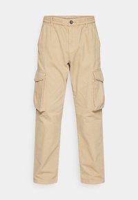 GIBSON PANTS - Kapsáče - kelp