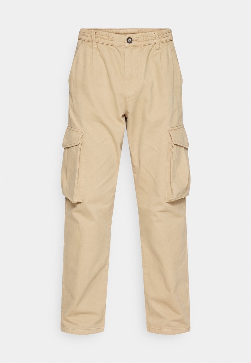 Redefined Rebel Cargobroek tan