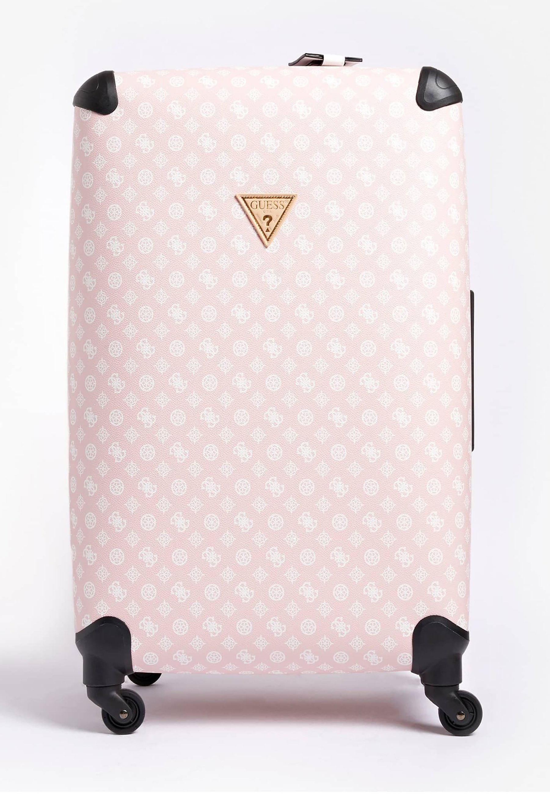 Guess WILDER - Bagaglio a mano - rose/fuxia - Zalando.it