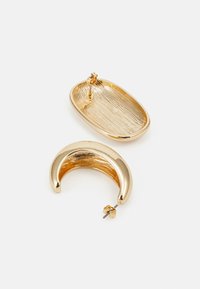 Zign 2 PACK - Naušnice - gold-coloured
