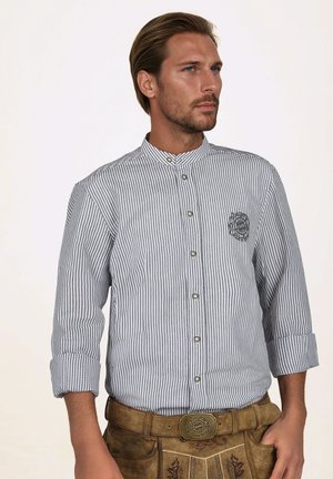 TRACHTENHEMD GEROLD - Hemd - weiß