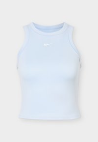 Niewybrane, hydrogen blue/white