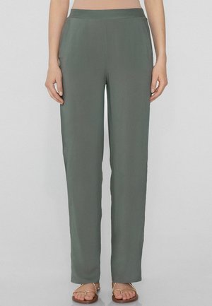 Pantaloni - Green