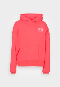 TYPE HOODIE UNISEX - Hoodie - bittersweet