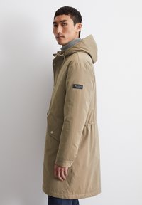 Marc O'Polo UTILITY - Párka - pavestone