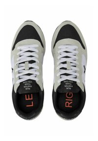 Sun68 Sneakers laag - white