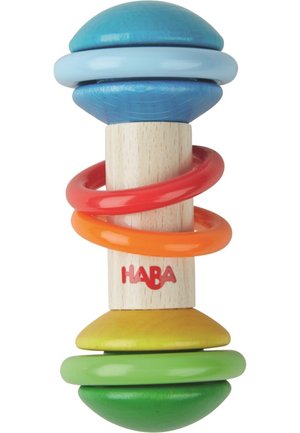 HABA Jouet pour bébés - multi coloured