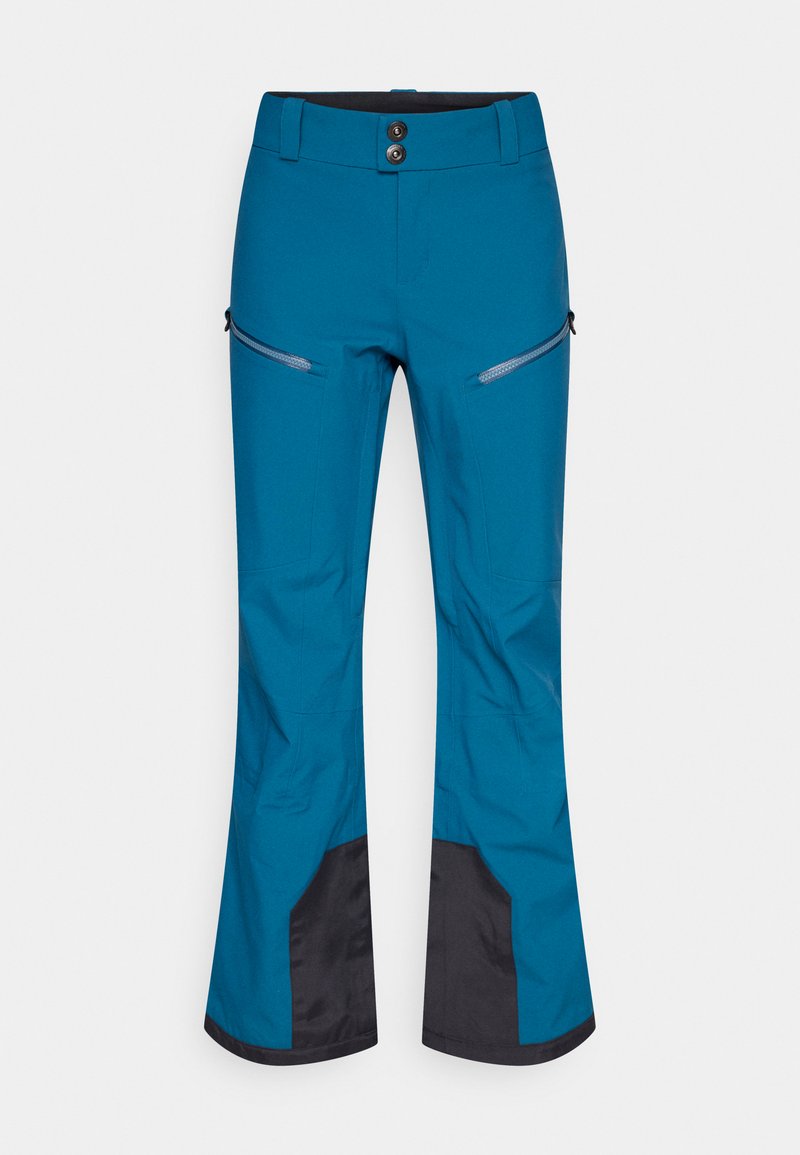 Rossignol Skibroek petrol Rossignol Skibroek petrol