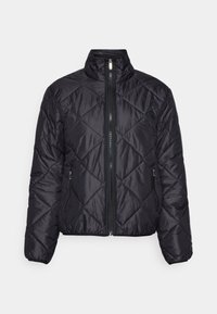 VALENCE JACKET - Szabadtéri dzseki - black