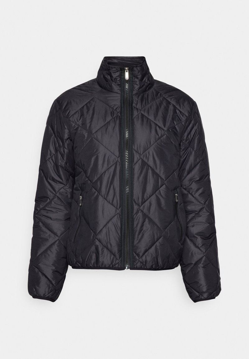 Daily Sports Outdoorjas zwart Daily Sports Outdoorjas zwart