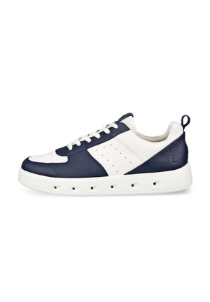 STREET - Sneakersy niskie