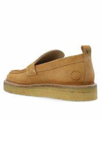 Ca'Shott CASDEA LOAFER - Instappers - timber