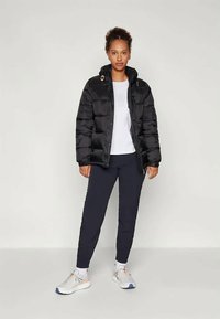 Icepeak MONETTA - Winter jacket - black