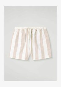 Non sélectionné, off white