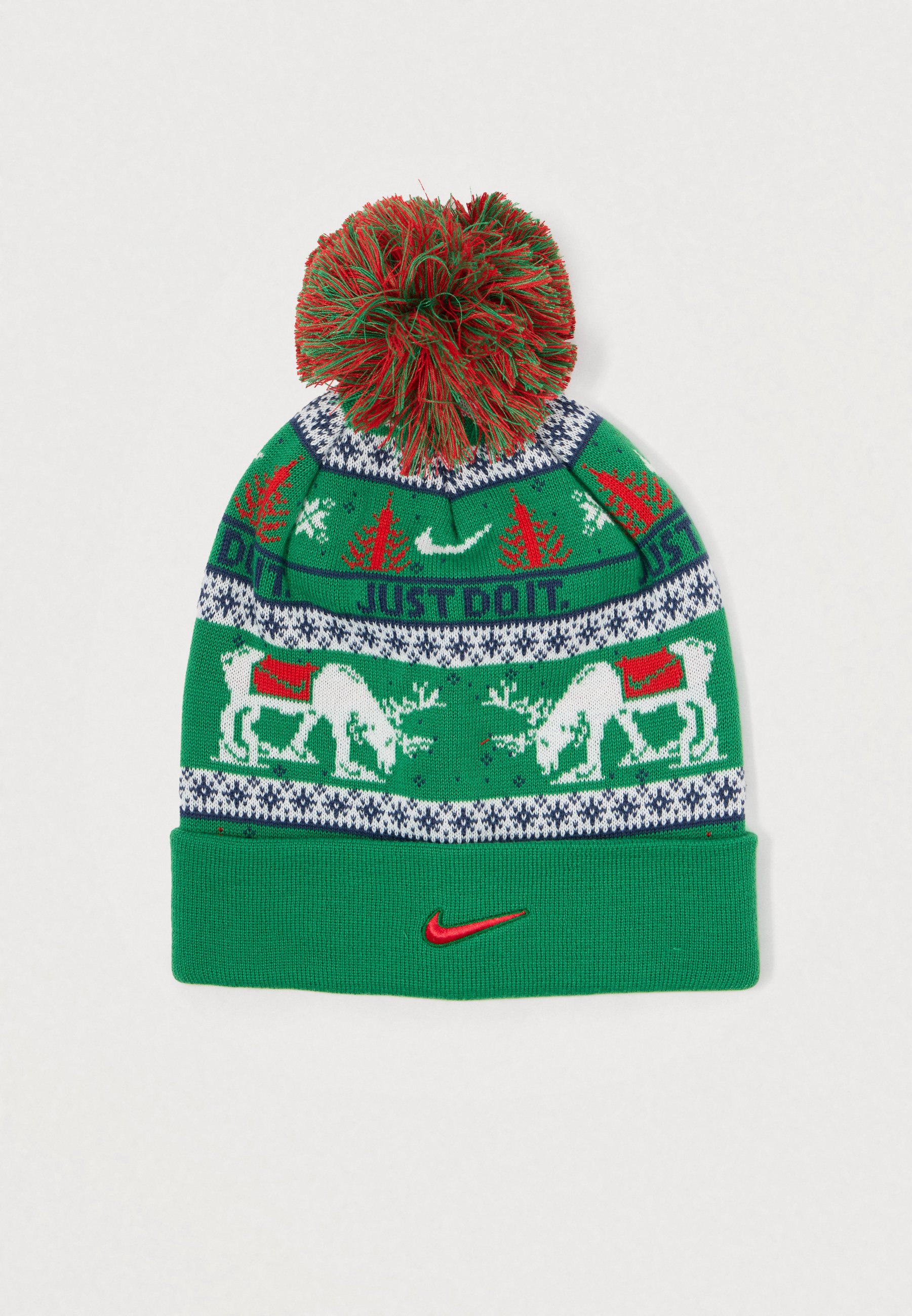 nike just do it beanie