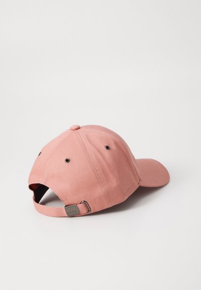 Paul Smith CAP ZEBRA SEASONAL UNISEX - Cap - pink