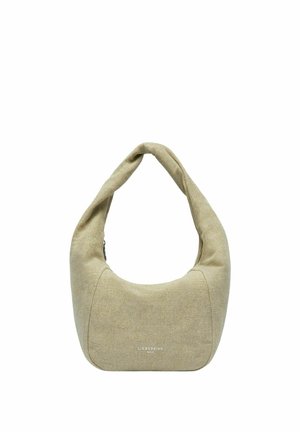 Liebeskind Berlin, HOBO BAG - Handtasche - beige