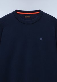 Napapijri AREN - Svetr - blu marine