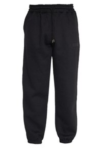 Unselected, black