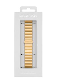 Michael Kors STRAP BANDS FOR APPLE - Urheiluelektroniikka - gold-coloured