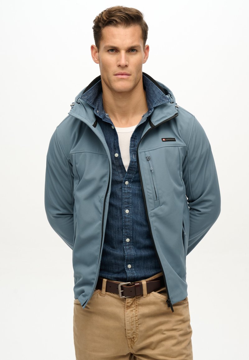 Superdry & Co - Kurtka Outdoor