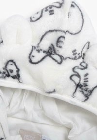 Chicco Veste polaire - white