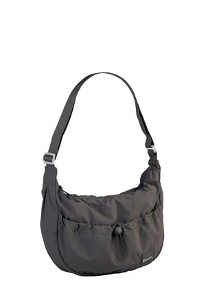 Handbag - grau