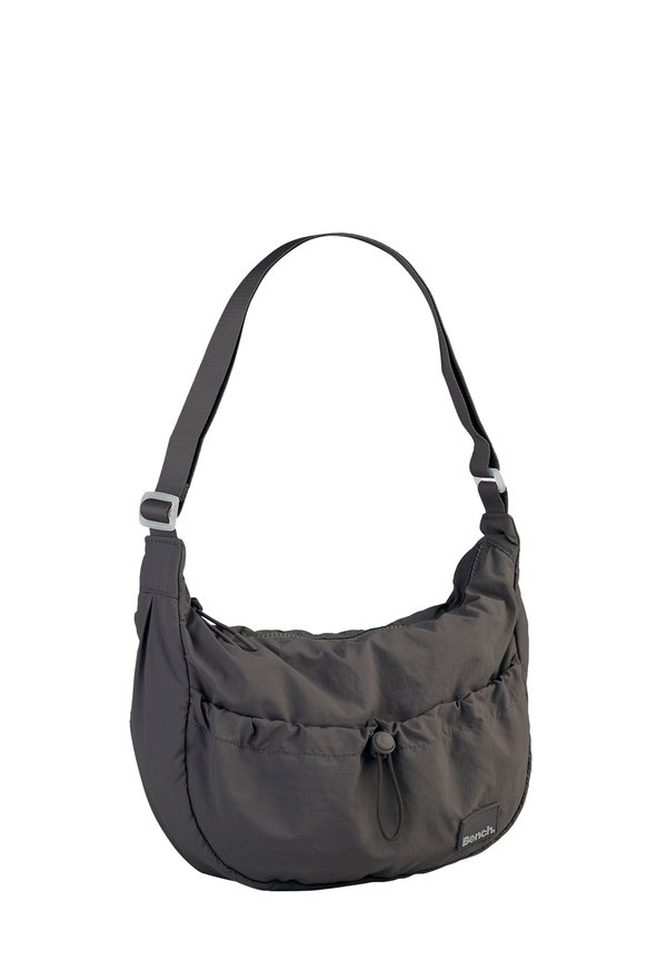 Handtasche - grau
