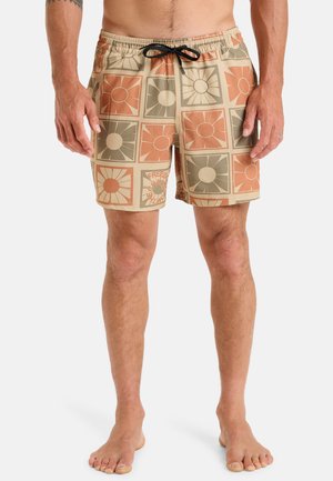 SURF STRAIGHT VOLLEY - Badeshorts - cjz