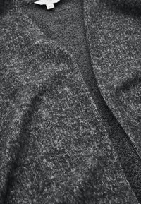 Cellbes of Sweden SUPER SOFT - Strickjacke - grey   melange