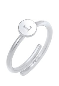 Unausgewählt, silver-coloured