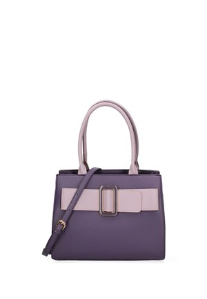 Diana&Co, Handtas - purple and light purple