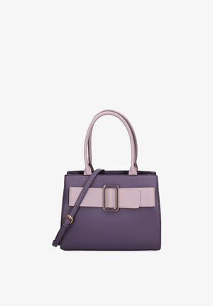 Diana&Co, Handtas - purple and light purple