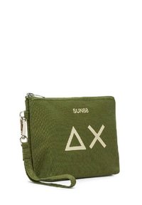 Sun68 POCHETTE - Pochette - verde scuro