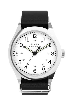 WEEKENDER NEW ENGLAND HAND - Uhr - black