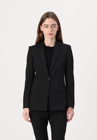 HUGO ATENIA - Σακάκι - black