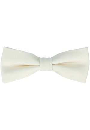 WILLEN UNI DE LUXE - Bow tie - champagner