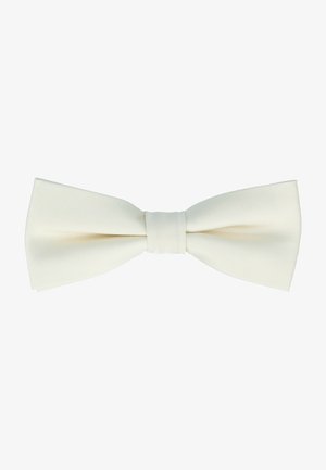 WILLEN UNI DE LUXE - Bow tie - champagner