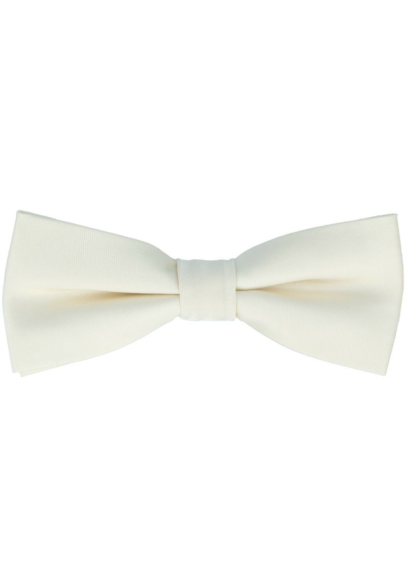 WILLEN UNI DE LUXE - Fliege - champagner